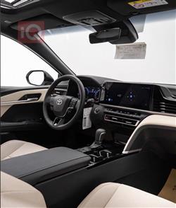 تويوتا كامري